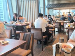 -田舍家Inakaya·炉端烧·铁板烧(天汇igc店)