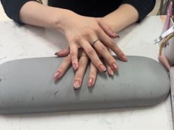 -尤米一站式美甲美睫