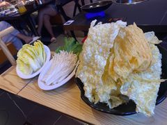 -淼福猪肚鸡·椰子鸡火锅(大沙地店)