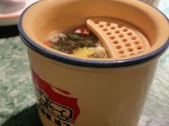 -姐夫的小菜(新中关购物中心店)