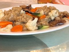 -南普陀素菜馆