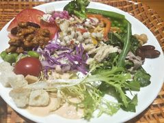 -So Lounge索兰至餐厅(蓝色港湾店)