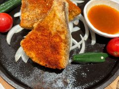 -俄士厨房(环球港店)