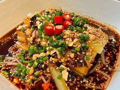 开心黄凉粉-三江里·宜宾川菜(亚运村店)
