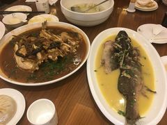 -鸿运酒楼