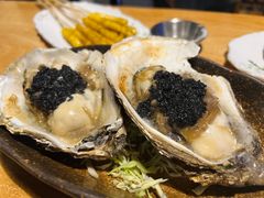 -质烤烤物·活烤海鲜(质烤总店)