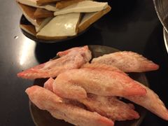 翅尖-岗上渣渣老火锅(两路口店)