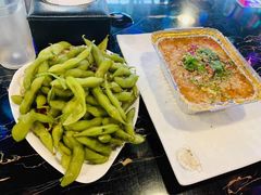 -火枪手串吧·鹤岗小串涮肚(亦庄店)