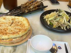 -天山传奇新疆菜(SKLP店)