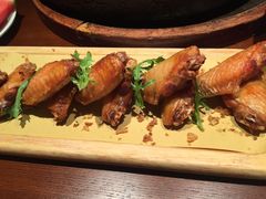 -老板恋上鱼(高新万达店)