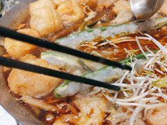 -小螺大作·螺蛳粉火锅(林和西店)