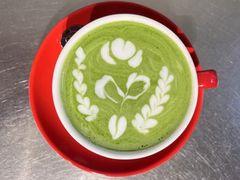 -VA Cafe(五道营店)