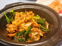 -狮王府淮扬菜(万象城店)