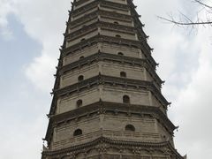 -法门文化景区
