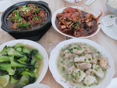 -妈妈的小作坊(陈家镇店)