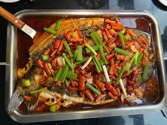 -鸣记脆皮烤鱼(铁西店)