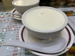 -义顺牛奶公司(新马路老店)