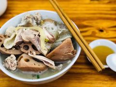 -老字號·桥下猪肚(龙眼南路店)