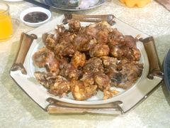 -标记美食新鲜猪杂(兴南大道店)
