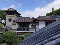 -东莞市可园博物馆