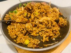 -鹿港小镇(金虹桥国际中心店)