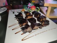-鹿鸣酒家(越秀店)