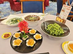-银都上海菜馆(粤海东路店)