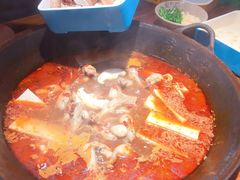 -老天桥蛙炉火锅(姑苏总店)
