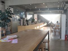 -VOYAGE COFFEE 咖啡烘焙工坊店(798艺术区店)
