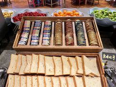 -绍兴大禹开元观堂-若耶厅