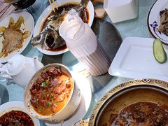 -上庄晋风庄园(上庄店)
