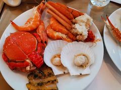 -RISE RESTAURANT(滨海湾金沙店)