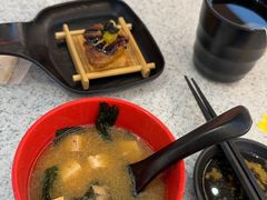 -争鲜回转寿司(朝外悠唐PLUS店)