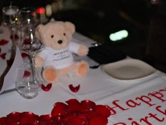 -莫尔顿扒房 MORTON'S GRILLE(igc天汇广场店)