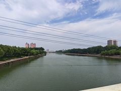 -沙澧河风景区