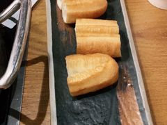 -呷哺呷哺 黄金牧场 (新中关购物中心店)