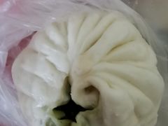菜包子-五芳齋(云南南路店)