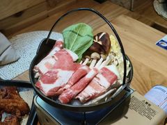 -友名Cross日式咖喱屋(江南大道中店)