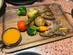 -La Terre乐田(万象城店)