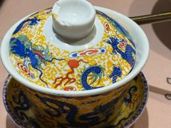 -杨记隆府重庆江湖菜(大悦城店)