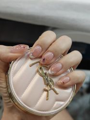 -StartNail美甲