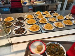 -兰州陈记牛肉面 ·烧烤· 铜锅涮肉(万达店)