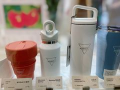 -Manner Coffee(白玉兰广场店)