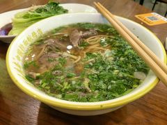 -丝路传奇·中国拉面航母店(北医三院店)