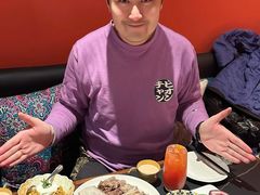 -阿里家·新疆烤肉酒場