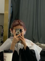 -YESIDO椰岛造型烫发染发