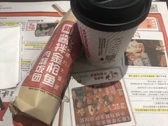 -肯德基(新昌海洋城店)