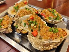 -小马烧烤(人民东路店)