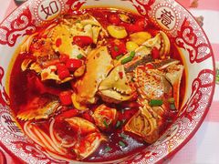 -辣小鲜·南昌大排档(船山路店)