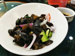 -白洋淀灶台鱼(名佳花园店)